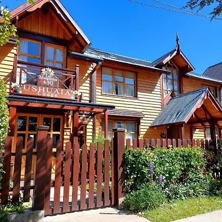 Ushuaia Lodge Екстериор снимка