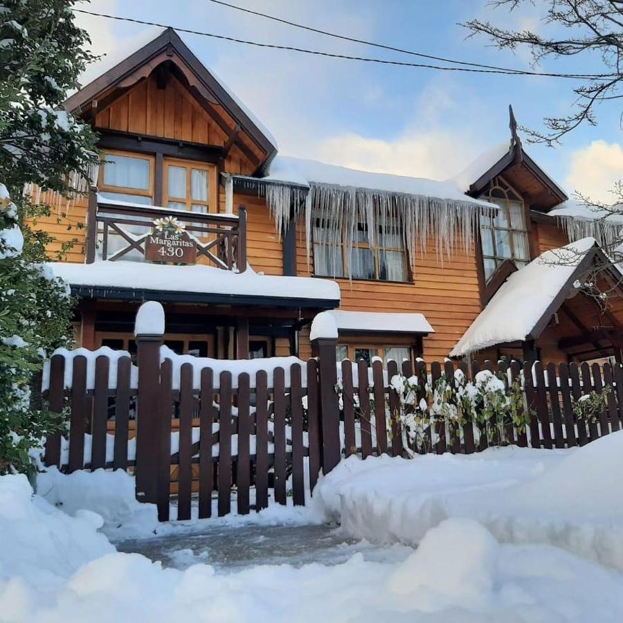 Ushuaia Lodge Екстериор снимка