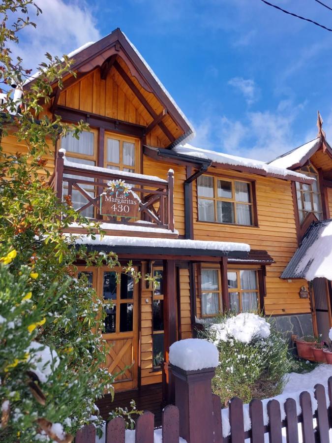 Ushuaia Lodge Екстериор снимка