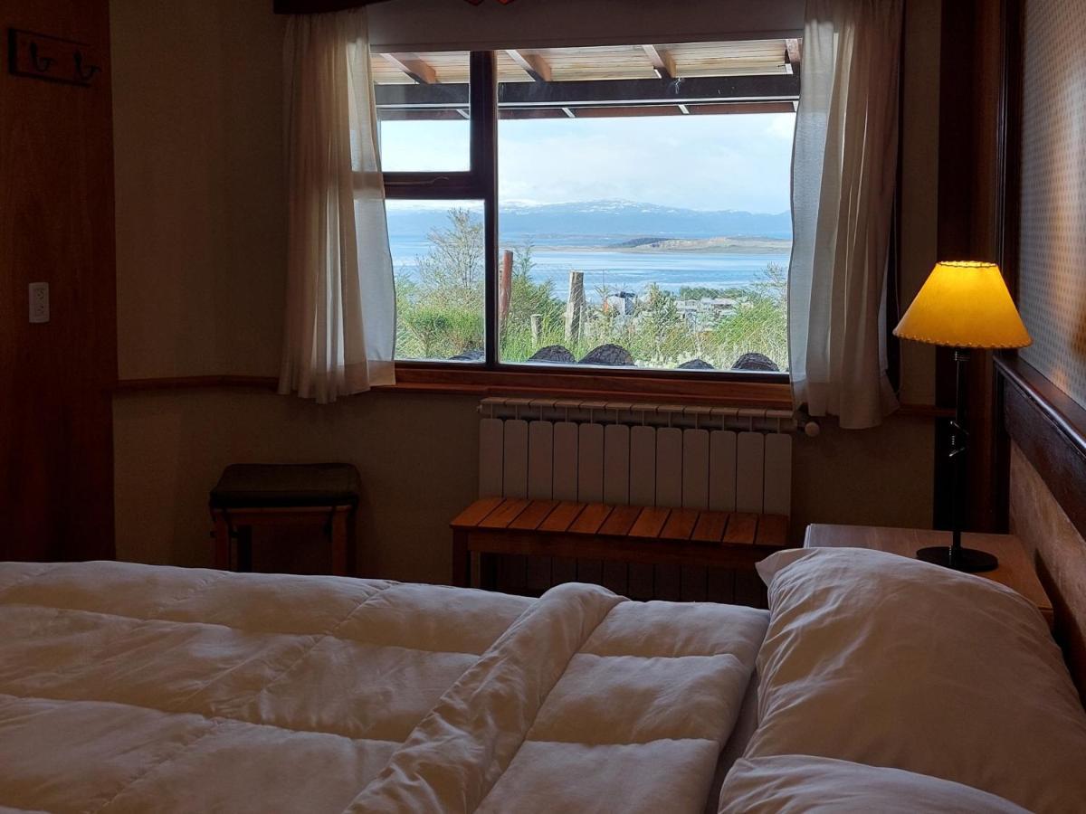 Ushuaia Lodge Стая снимка