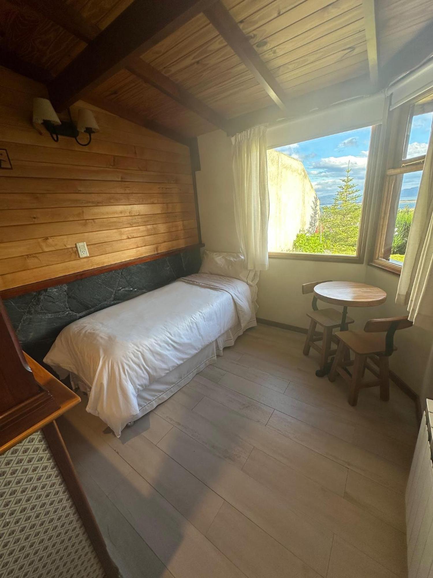 Ushuaia Lodge Екстериор снимка