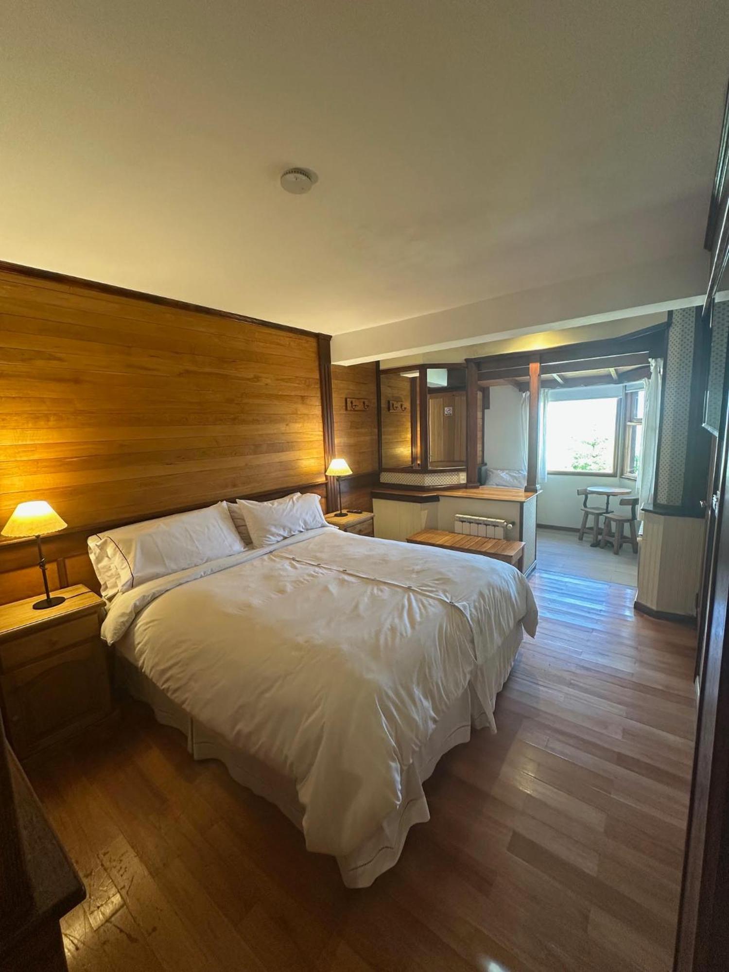 Ushuaia Lodge Екстериор снимка