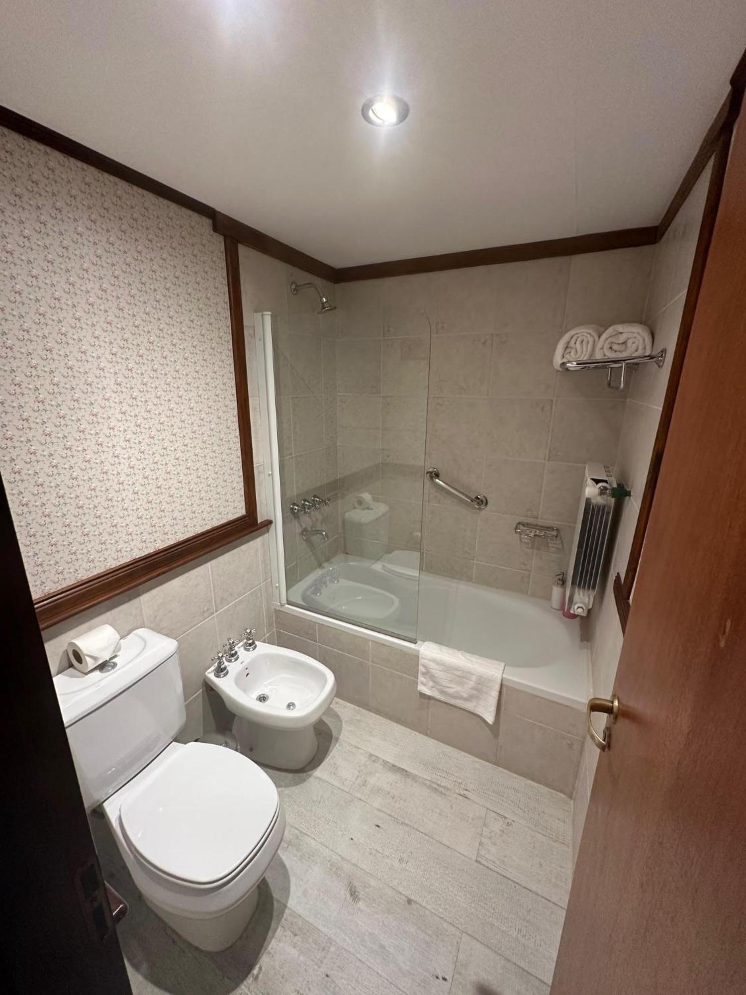 Ushuaia Lodge Екстериор снимка