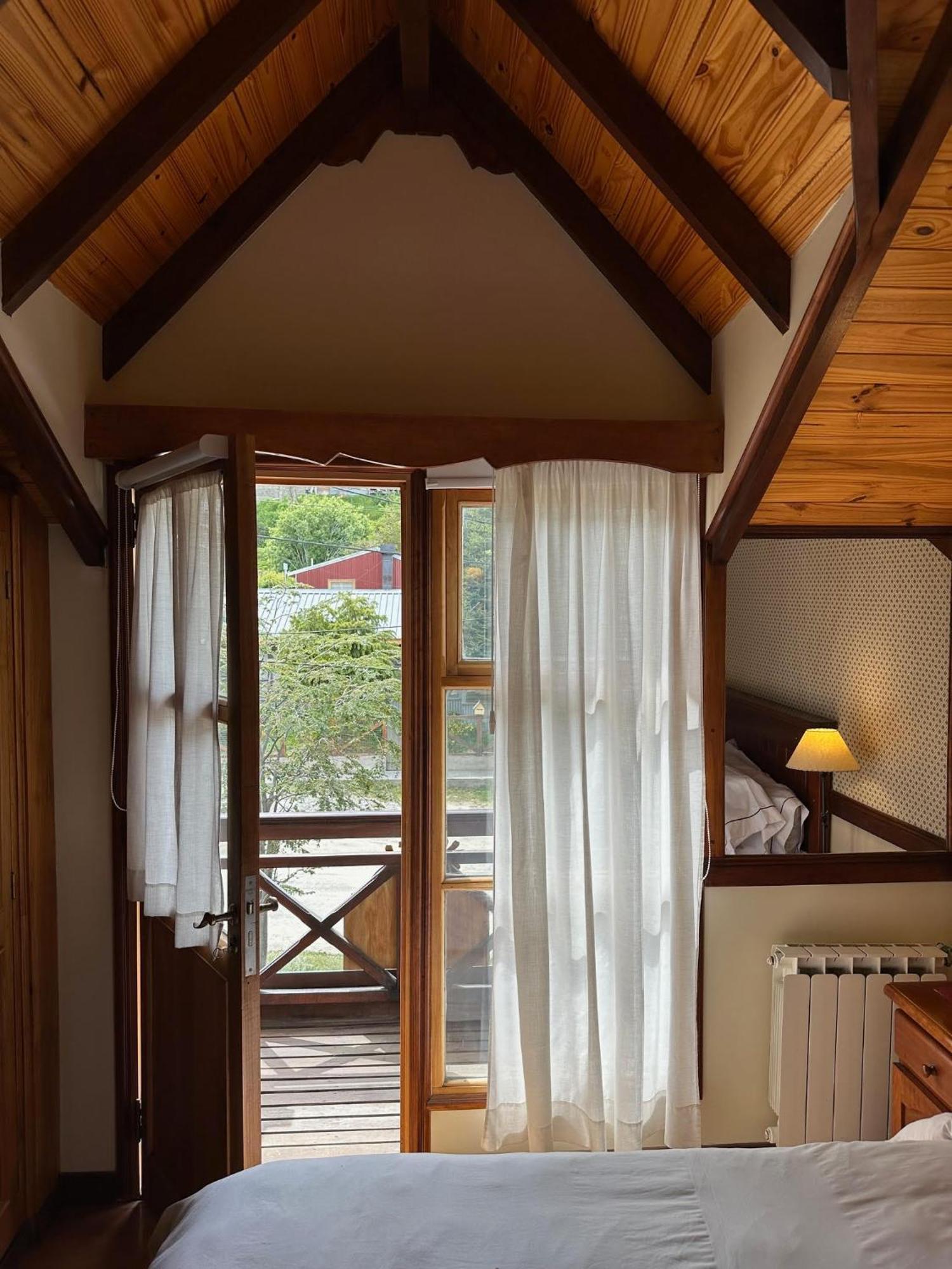 Ushuaia Lodge Екстериор снимка