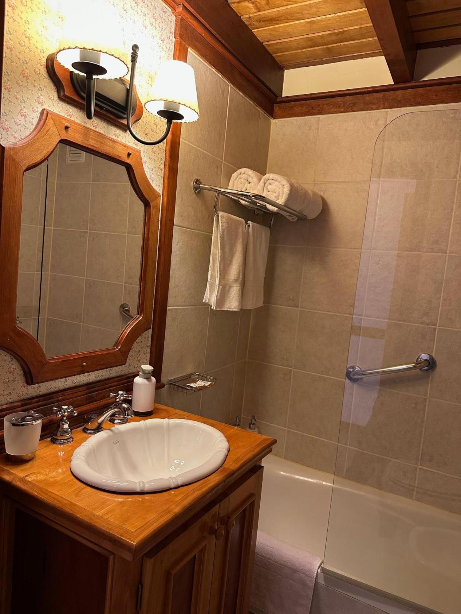 Ushuaia Lodge Екстериор снимка