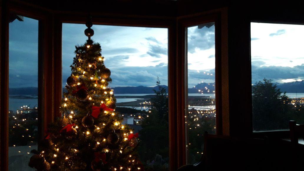 Ushuaia Lodge Екстериор снимка