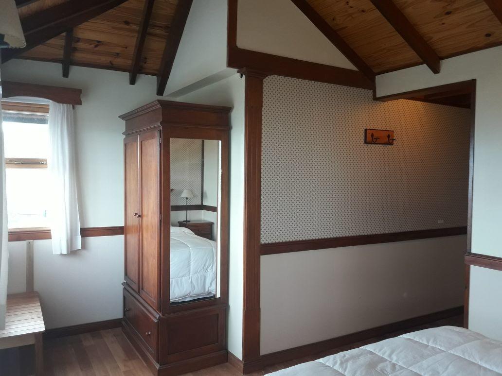 Ushuaia Lodge Екстериор снимка