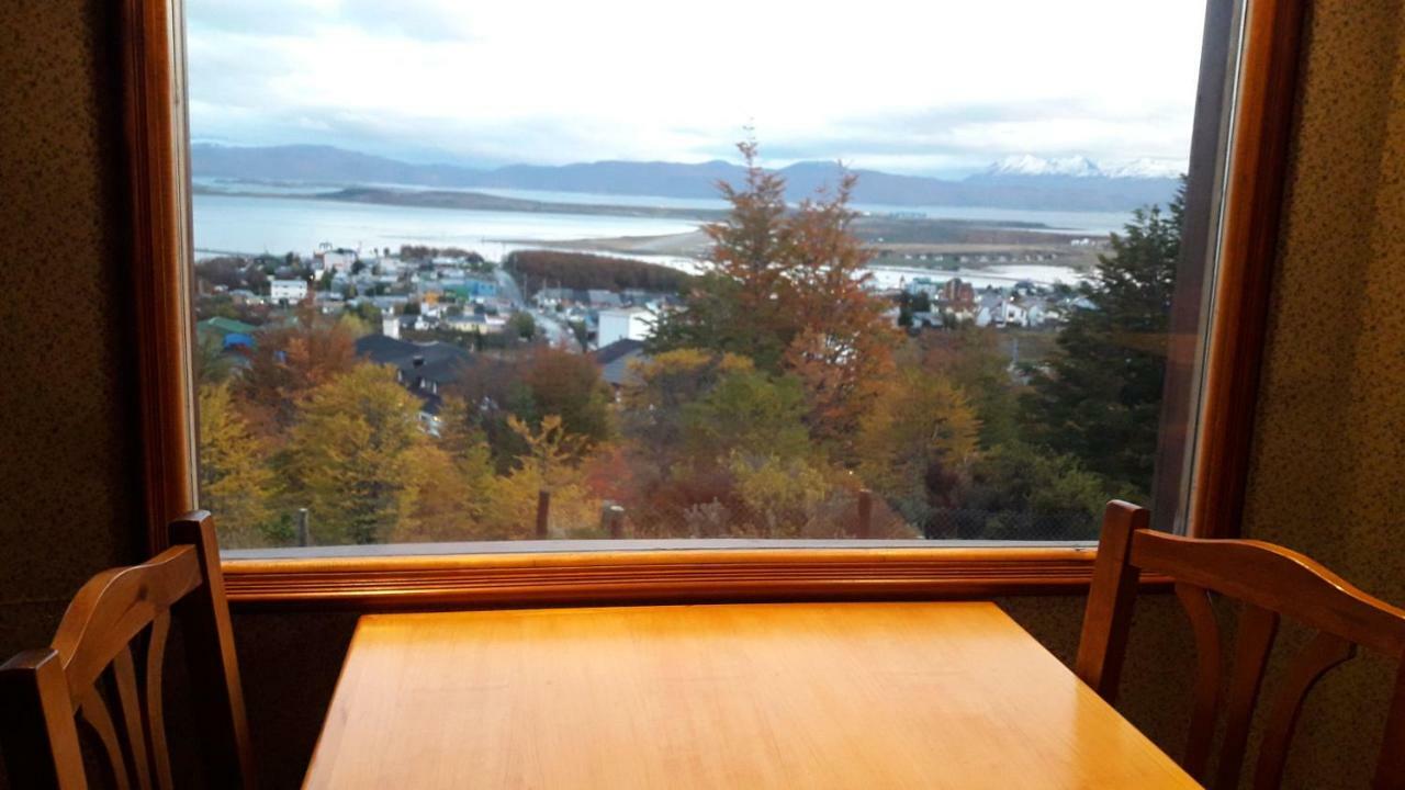 Ushuaia Lodge Екстериор снимка