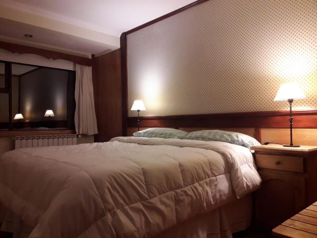 Ushuaia Lodge Екстериор снимка